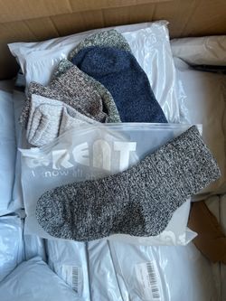 Socks