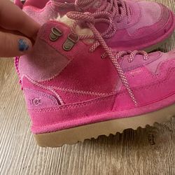 Girl UGG  Boot Size 1