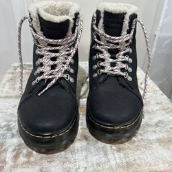 Dr Martens Women Boots Size 10