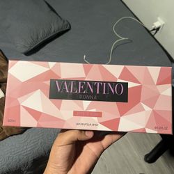 Valentino Donna Set Piece Of 4 