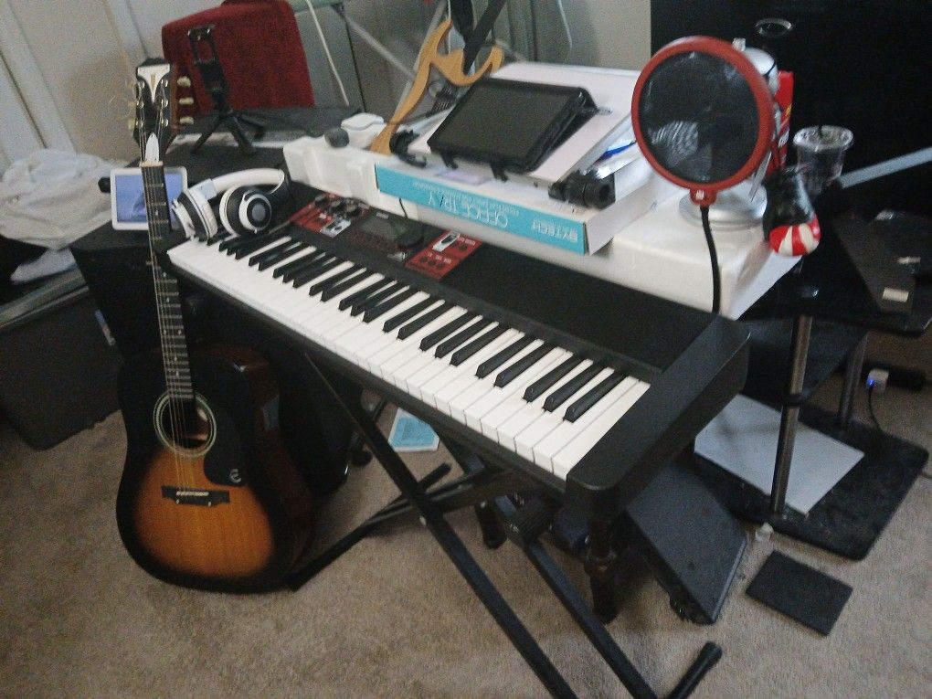 Casio Piano