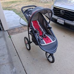 Stroller 