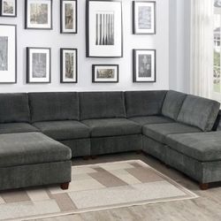 Sectional Sofa