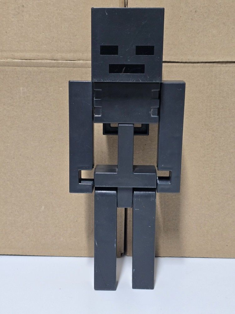 Minecraft @ToyBros
