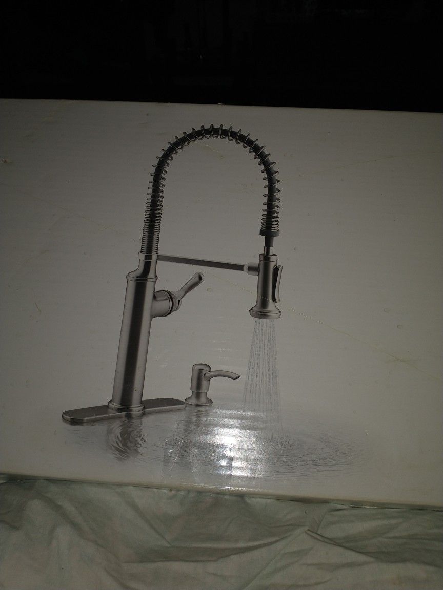 Faucet Dini Kitchen