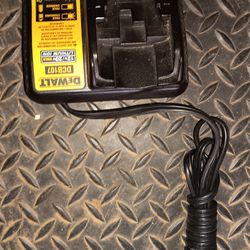 DeWALT DCB 107 12v-20v max li-ion