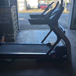 Treadmill Bowflex Result Series