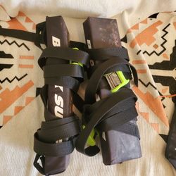 Soft Surf Roof Racks