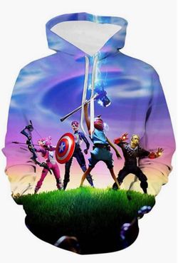 Fornite
