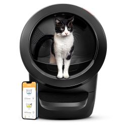 Litter Robot