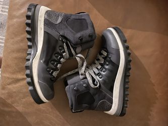 Asmc eulampis boot sale