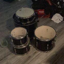 Drum Set