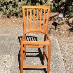 Chair - Italian-made FREE