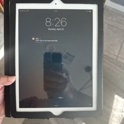 iPad