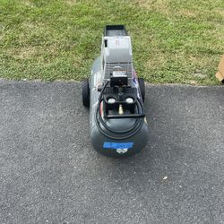 Compressor 