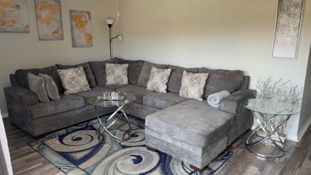 Super Grande Precio Firme Only Sofá No Delivery