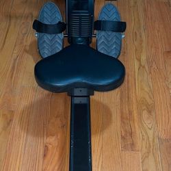 ECHANFIT Rowing Machine