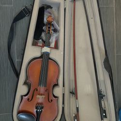 Violin 