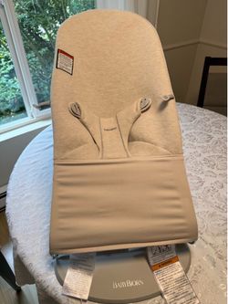 Babybjorn  bouncer
