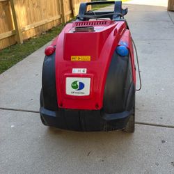 OPTIMA Steamer