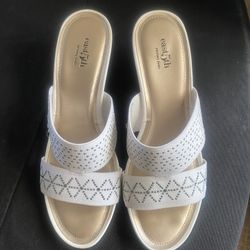 East 5th Memory Foam Shoes  *Serious Inquiries Only!* 