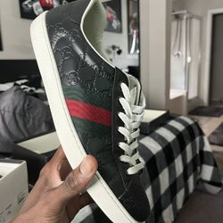 Designer Shoes For Sale!