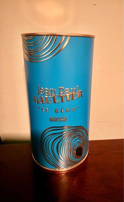 Jean Paul Gaultier   Le Beau Narcisse Eau de Parfum