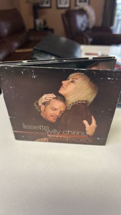 Lissette y Willy