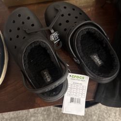 Kids Crocs Size c13 