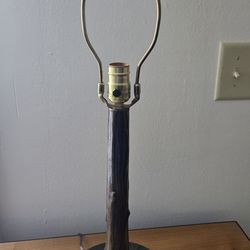 Meyda Tiffany Tree Lamp