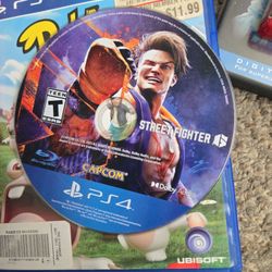 Ps4 Game