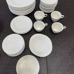 Dinnerware 
