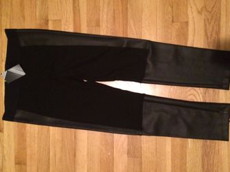 Express leggings, size L
