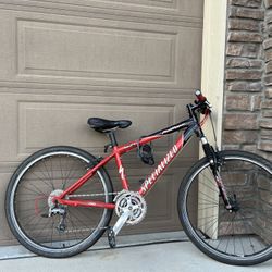 Specialized Manitou Bike