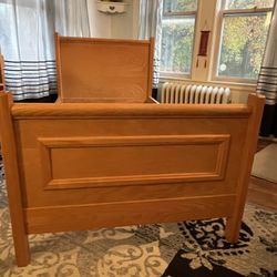 2 Twin Beds Could be bunk beds