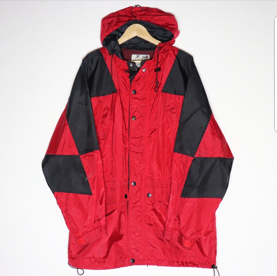 The North Face Style Jacket
