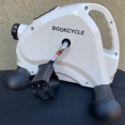 Bookcycle Mini Exercise Bike