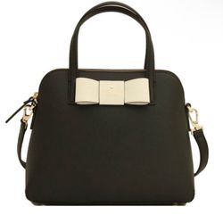 Kate Spade Robinson Street Maise Satchel