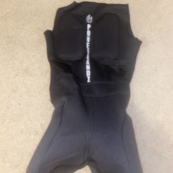 Powerhandz Weighted Suit 