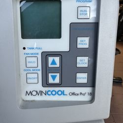 Movincool Office Pro 18 A/C