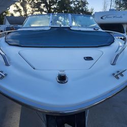 95 Sea Ray 200brt Fiberglass 20ft