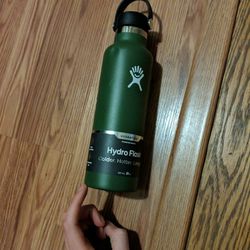 21 Oz Hydroflask