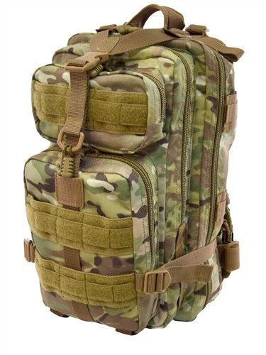 Multicam OCP Small Presidio Assault Pack