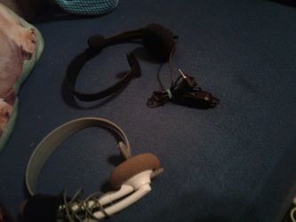 Audifonos para xbox 360