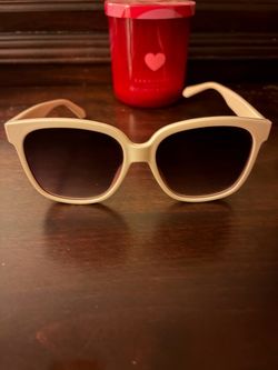 Quay Sunglasses