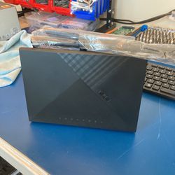 ASUS AC1750 Router 