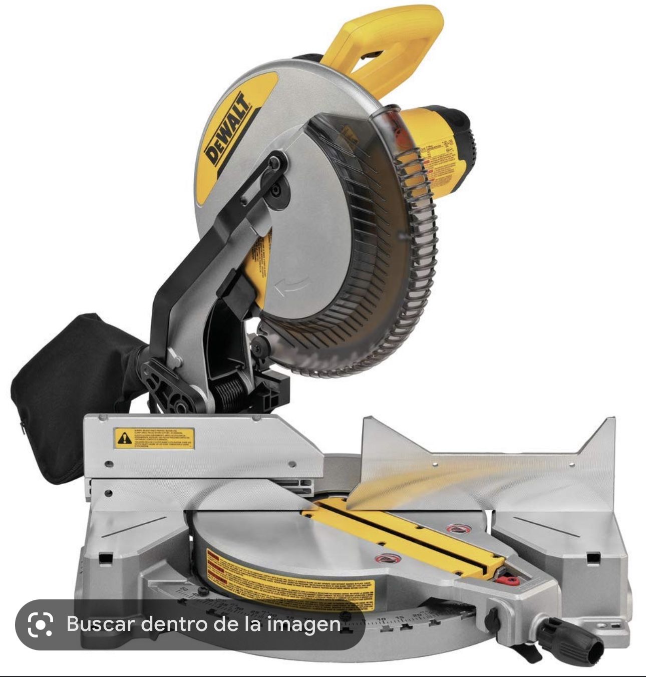 Miter Saw