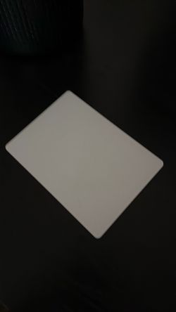 Apple Magic Trackpad