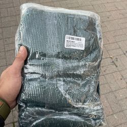 10x12FT Blackish-Green Shade Cloth For Garden