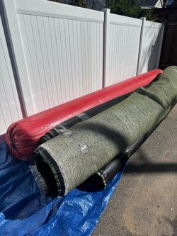 Artificial Grass Turf